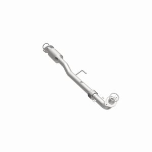 Toyota Camry Catalytic Converter - Magnaflow - California Direct Fit - `10-`11