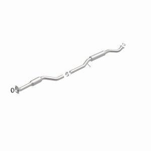Mazda MX-5 Miata Catalytic Converter - Magnaflow - Direct-Fit, California Grade CARB Compliant - `06-`15 Mazda MX-5 Miata Catalytic Converter - Magnaflow - Direct-Fit, California Grade CARB Compliant - `06-`15