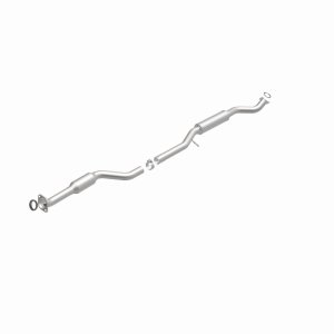 Mazda MX-5 Miata Catalytic Converter - Magnaflow - Direct-Fit, California Grade CARB Compliant - `06-`15 Mazda MX-5 Miata Catalytic Converter - Magnaflow - Direct-Fit, California Grade CARB Compliant - `06-`15