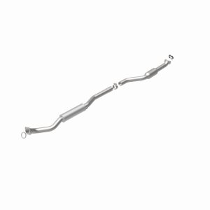 Mazda MX-5 Miata Catalytic Converter - Magnaflow - Direct-Fit, California Grade CARB Compliant - `06-`15 Mazda MX-5 Miata Catalytic Converter - Magnaflow - Direct-Fit, California Grade CARB Compliant - `06-`15