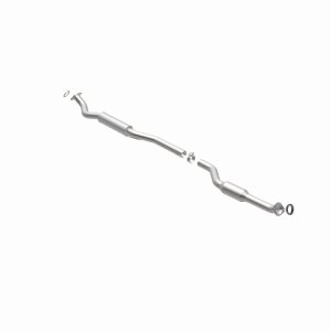 Mazda MX-5 Miata Catalytic Converter - Magnaflow - Direct-Fit, California Grade CARB Compliant - `06-`15 Mazda MX-5 Miata Catalytic Converter - Magnaflow - Direct-Fit, California Grade CARB Compliant - `06-`15