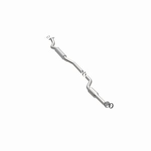 Mazda MX-5 Miata Catalytic Converter - Magnaflow - Direct-Fit, California Grade CARB Compliant - `06-`15 Mazda MX-5 Miata Catalytic Converter - Magnaflow - Direct-Fit, California Grade CARB Compliant - `06-`15