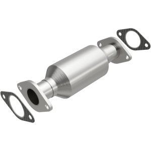 Kia Spectra Catalytic Converter - Magnaflow - California Direct-Fit - `04-`07