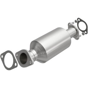Kia Rondo Catalytic Converter - Magnaflow - Direct Fit, California Grade, CARB Compliant - `07-`10 Kia Rondo Catalytic Converter - Magnaflow - Direct Fit, California Grade, CARB Compliant - `07-`10