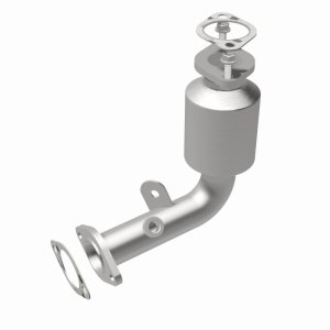 Subaru Forester Performance Exhaust - Magnaflow - California Direct-Fit Catalytic Converter - `09-`10 Subaru Forester Performance Exhaust - Magnaflow - California Direct-Fit Catalytic Converter - `09-`10