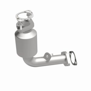 Subaru Forester Performance Exhaust - Magnaflow - California Direct-Fit Catalytic Converter - `09-`10 Subaru Forester Performance Exhaust - Magnaflow - California Direct-Fit Catalytic Converter - `09-`10