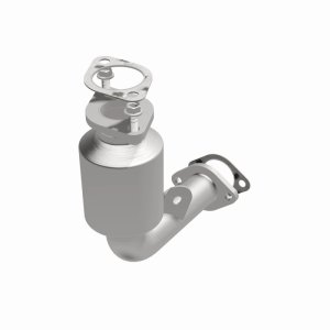 Subaru Forester Performance Exhaust - Magnaflow - California Direct-Fit Catalytic Converter - `09-`10 Subaru Forester Performance Exhaust - Magnaflow - California Direct-Fit Catalytic Converter - `09-`10