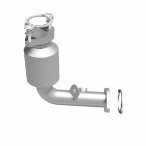 Subaru Forester Performance Exhaust - Magnaflow - California Direct-Fit Catalytic Converter - `09-`10 Subaru Forester Performance Exhaust - Magnaflow - California Direct-Fit Catalytic Converter - `09-`10