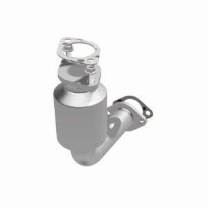 Subaru Forester Performance Exhaust - Magnaflow - California Direct-Fit Catalytic Converter - `09-`10 Subaru Forester Performance Exhaust - Magnaflow - California Direct-Fit Catalytic Converter - `09-`10