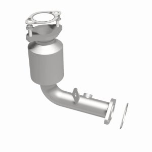 Subaru Forester Performance Exhaust - Magnaflow - California Direct-Fit Catalytic Converter - `09-`10 Subaru Forester Performance Exhaust - Magnaflow - California Direct-Fit Catalytic Converter - `09-`10