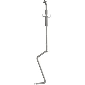 Scion tC Catalytic Converter - Magnaflow - Direct Fit, CARB Compliant - `11-`16