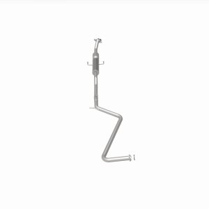 Scion tC Catalytic Converter - Magnaflow - Direct Fit, CARB Compliant - `11-`16