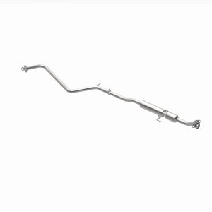 Scion tC Catalytic Converter - Magnaflow - Direct Fit, CARB Compliant - `11-`16