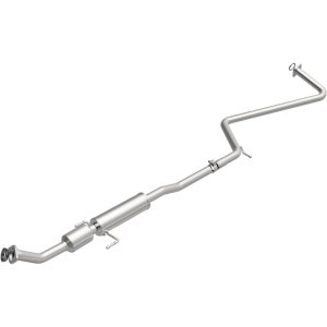 Scion tC Catalytic Converter - Magnaflow - Direct Fit, CARB Compliant - `11-`16 Scion tC Catalytic Converter - Magnaflow - Direct Fit, CARB Compliant - `11-`16