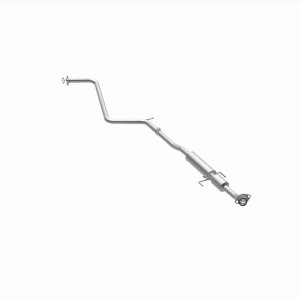 Scion tC Catalytic Converter - Magnaflow - Direct Fit, CARB Compliant - `11-`16