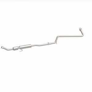 Scion tC Catalytic Converter - Magnaflow - Direct Fit, CARB Compliant - `11-`16