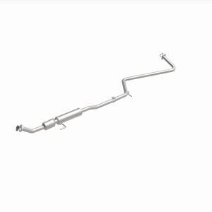 Scion tC Catalytic Converter - Magnaflow - Direct Fit, CARB Compliant - `11-`16