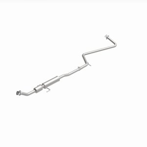 Scion tC Catalytic Converter - Magnaflow - Direct Fit, CARB Compliant - `11-`16