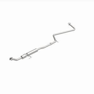 Scion tC Catalytic Converter - Magnaflow - Direct Fit, CARB Compliant - `11-`16