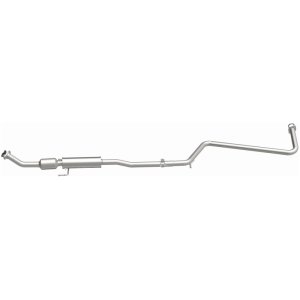Scion tC Catalytic Converter - Magnaflow - Direct Fit, CARB Compliant - `11-`16