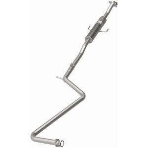 Scion tC Catalytic Converter - Magnaflow - Direct Fit, CARB Compliant - `11-`16