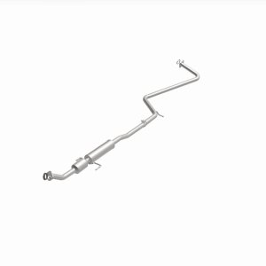 Scion tC Catalytic Converter - Magnaflow - Direct Fit, CARB Compliant - `11-`16