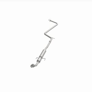 Scion tC Catalytic Converter - Magnaflow - Direct Fit, CARB Compliant - `11-`16