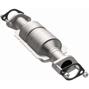 Chevrolet Aveo Catalytic Converter - Magnaflow - Direct Fit - `09-`11
