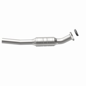 Mazda 6 Catalytic Converter - Magnaflow - California Grade CARB Compliant Direct-Fit - `09-`10