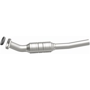 Mazda 6 Catalytic Converter - Magnaflow - California Grade CARB Compliant Direct-Fit - `09-`10