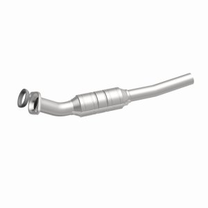 Mazda 6 Catalytic Converter - Magnaflow - California Grade CARB Compliant Direct-Fit - `09-`10