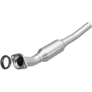 Mazda 6 Catalytic Converter - Magnaflow - California Grade CARB Compliant Direct-Fit - `09-`10
