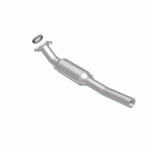 Mazda 6 Catalytic Converter - Magnaflow - California Grade CARB Compliant Direct-Fit - `09-`10