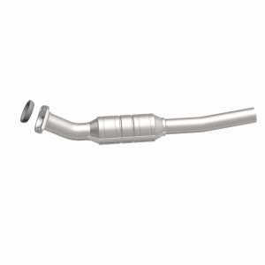 Mazda 6 Catalytic Converter - Magnaflow - California Grade CARB Compliant Direct-Fit - `09-`10