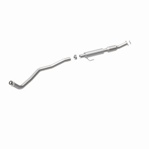 Toyota Matrix Catalytic Converter - Magnaflow - Direct-Fit - `09-`13