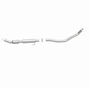 Toyota Matrix Catalytic Converter - Magnaflow - Direct-Fit - `09-`13