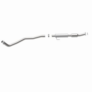 Toyota Matrix Catalytic Converter - Magnaflow - Direct-Fit - `09-`13