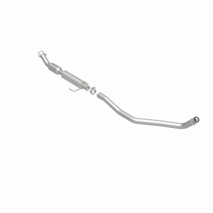 Toyota Matrix Catalytic Converter - Magnaflow - Direct-Fit - `09-`13