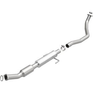 Toyota Matrix Catalytic Converter - Magnaflow - Direct-Fit - `09-`13
