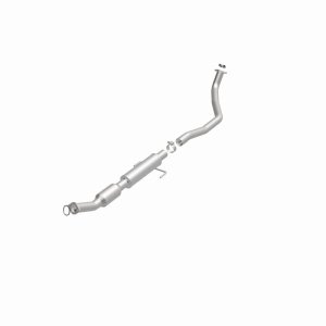 Toyota Matrix Catalytic Converter - Magnaflow - Direct-Fit - `09-`13