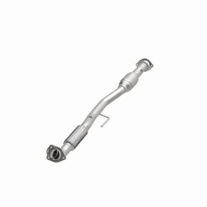Nissan Altima Catalytic Converter - Magnaflow - Direct-Fit, California Grade CARB Compliant - `07-`10