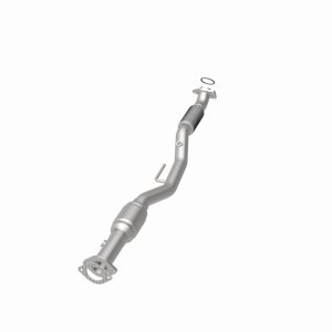 Nissan Altima Catalytic Converter - Magnaflow - Direct-Fit, California Grade CARB Compliant - `07-`10