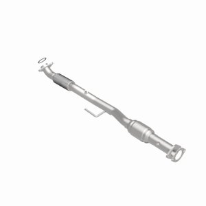 Nissan Altima Catalytic Converter - Magnaflow - Direct-Fit, California Grade CARB Compliant - `07-`10