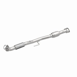 Nissan Altima Catalytic Converter - Magnaflow - Direct-Fit, California Grade CARB Compliant - `07-`10