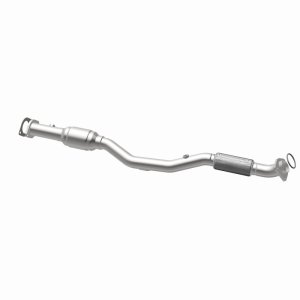 Nissan Altima Catalytic Converter - Magnaflow - Direct-Fit, California Grade CARB Compliant - `07-`10