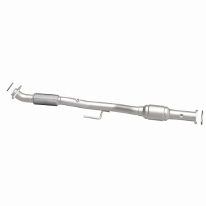 Nissan Altima Catalytic Converter - Magnaflow - Direct-Fit, California Grade CARB Compliant - `07-`10