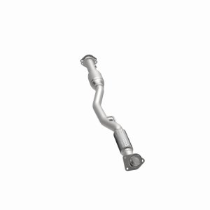 Nissan Altima Catalytic Converter - Magnaflow - Direct-Fit, California Grade CARB Compliant - `07-`10