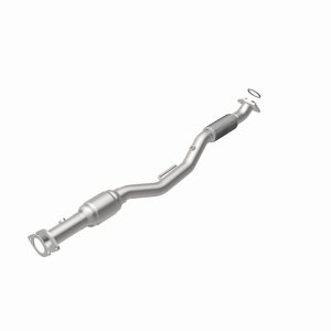 Nissan Altima Catalytic Converter - Magnaflow - Direct-Fit, California Grade CARB Compliant - `07-`10