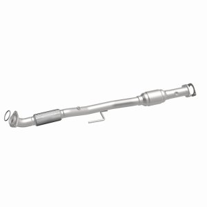 Nissan Altima Catalytic Converter - Magnaflow - Direct-Fit, California Grade CARB Compliant - `07-`10