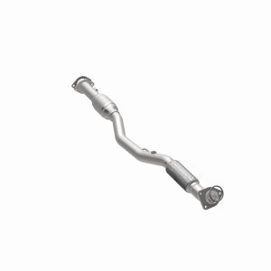 Nissan Altima Catalytic Converter - Magnaflow - Direct-Fit, California Grade CARB Compliant - `07-`10